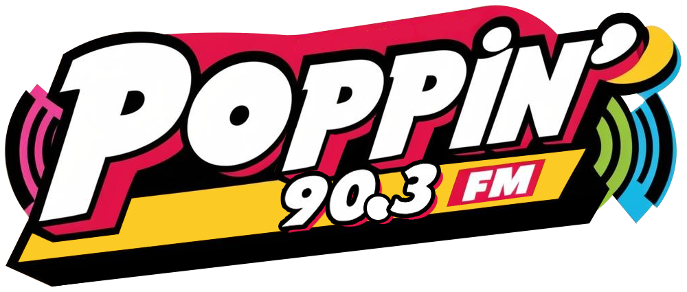 Poppin' 90.3
