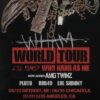 Lil Baby Just Unleashed the 🦅🦅 — AMG Twinz Join the WHAM Tour!